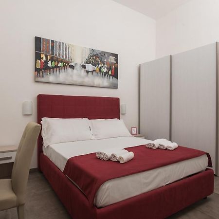 Bed and Breakfast Bed&BikeRome Giulio Cesare Exterior foto