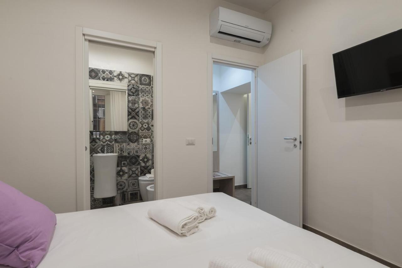 Bed and Breakfast Bed&BikeRome Giulio Cesare Exterior foto