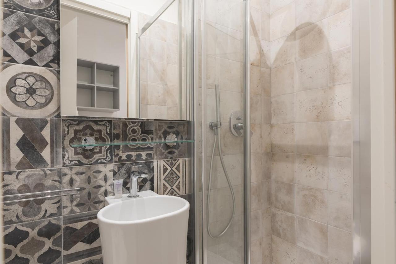 Bed and Breakfast Bed&BikeRome Giulio Cesare Exterior foto